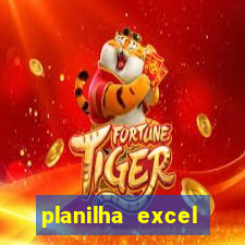 planilha excel folha de pagamento gratis